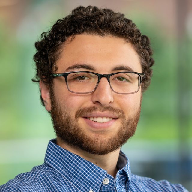 Professor Michael Zlatin