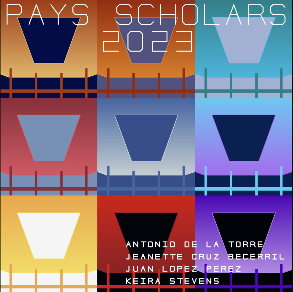 Final Poster of Skyspace