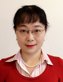 Yuqing Wu